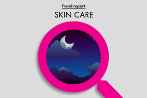 World Sleep Day: Innovations and opportunities in night time skin care