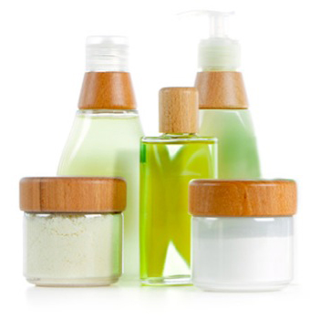 Wormser UK Ltd at 2013 Making Cosmetics