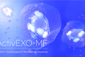 Unlocking Skin Vitality: The Power of Plant-Derived Exosomes with ActivEXO-MF Technology