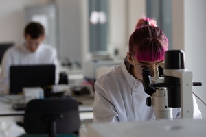XCellR8 extends cosmetics testing partnership with The Body Shop

