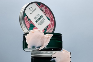The Body Shop is breaking back into the US market