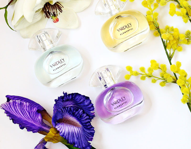 Yardley London