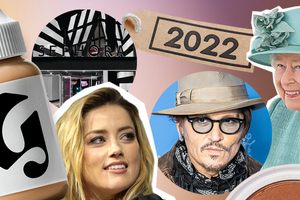 Year in review: 2022’s biggest beauty stories and headlines