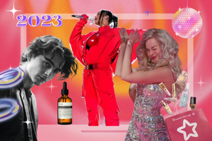 Year in review: 2023’s biggest beauty stories and headlines