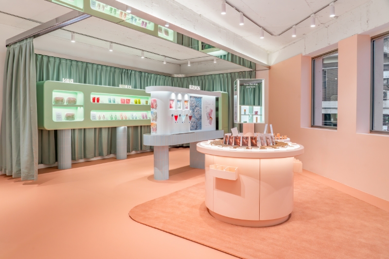 Yepoda returns to South Korean roots with Seoul store opening