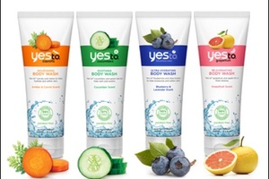 Yes To appoints new CEO