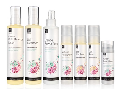 Yin Yang Skincare relaunches under new ownership