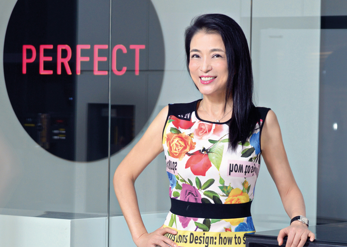 YouCam owner Perfect Corp eyes global expansion with $50m funding 
