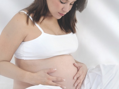 Your expert guide to pregnancy-safe beauty and baby care