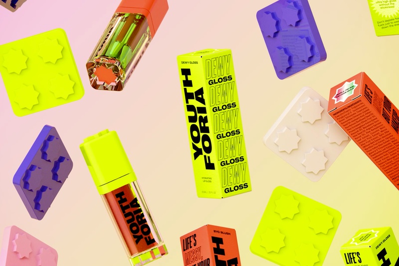 Youthforia is shutting down after four years in business