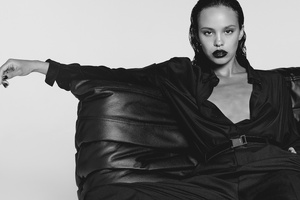 YSL Beauty names Alisha Boe Black Opium Ambassador to mark ‘thrilling new chapter’