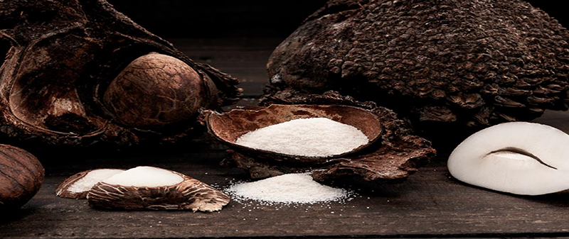 YuraQ: The natural powder for sensory enhancement
