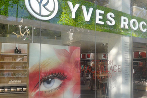 Yves Rocher under fire for Turkish employee layoffs 