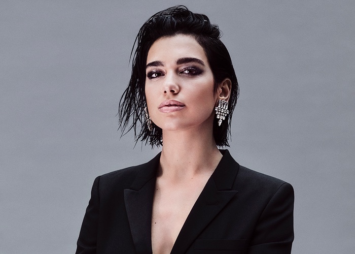Yves Saint Laurent reveals first fragrance with Dua Lipa as face 
