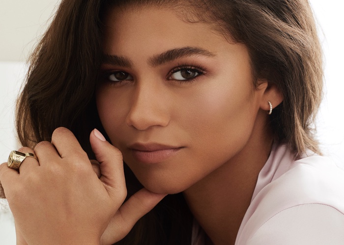 Zendaya Coleman joins Lancôme’s stellar line-up of Global Ambassadors
