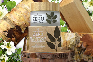 Zero: The UK’S most eco-friendly skin care range
