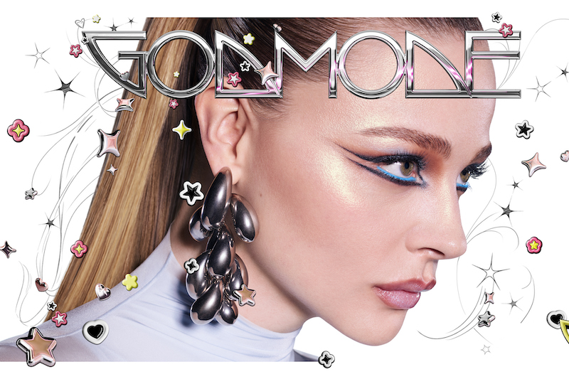 Can Chloe Grace Moretz’s Godmode turn gamers into loyal beauty shoppers?